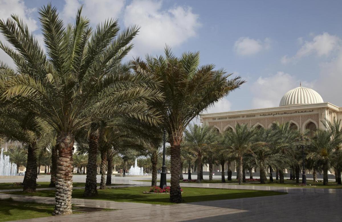 Career Talk with the AUS INScription&nbsp;Newsletter